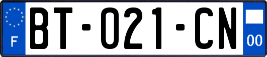 BT-021-CN