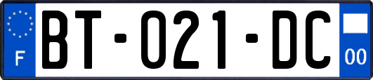 BT-021-DC