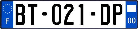 BT-021-DP