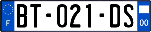 BT-021-DS