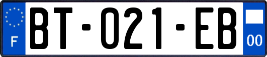 BT-021-EB