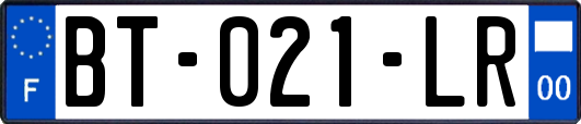 BT-021-LR