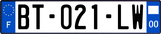 BT-021-LW