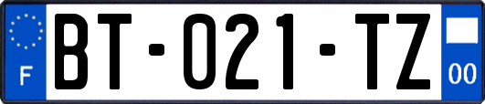 BT-021-TZ