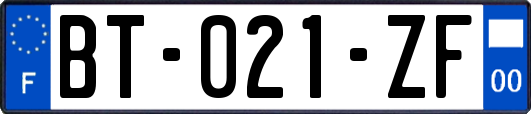 BT-021-ZF
