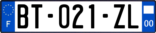 BT-021-ZL