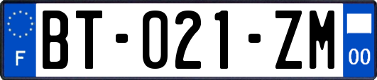 BT-021-ZM