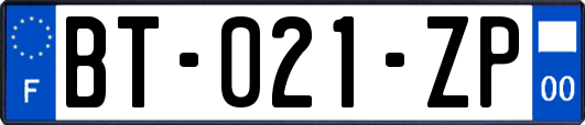 BT-021-ZP