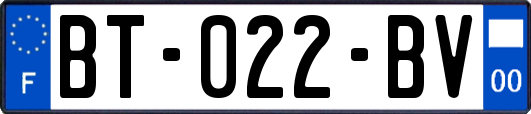 BT-022-BV