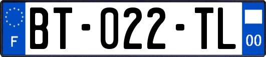 BT-022-TL