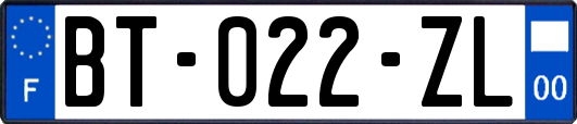 BT-022-ZL