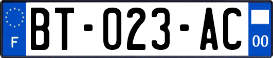 BT-023-AC