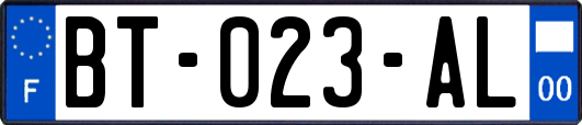 BT-023-AL