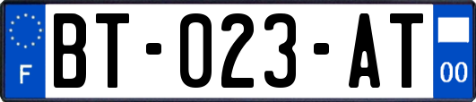 BT-023-AT