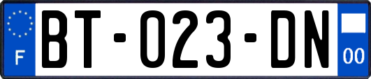 BT-023-DN