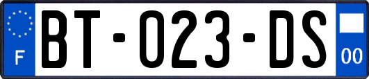 BT-023-DS