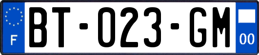 BT-023-GM