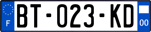 BT-023-KD