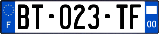 BT-023-TF