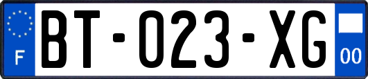 BT-023-XG