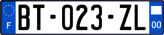 BT-023-ZL