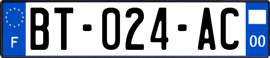 BT-024-AC