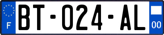 BT-024-AL