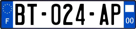 BT-024-AP