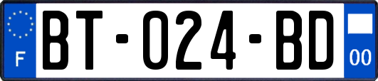 BT-024-BD