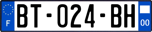 BT-024-BH