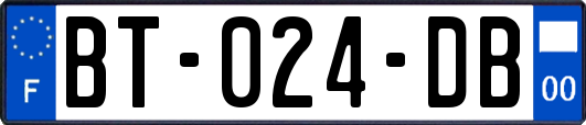 BT-024-DB