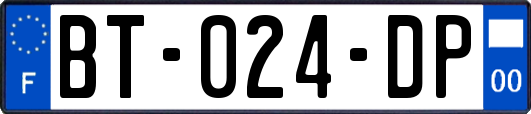 BT-024-DP