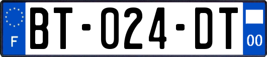 BT-024-DT