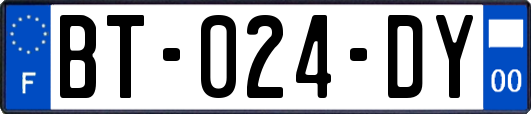 BT-024-DY