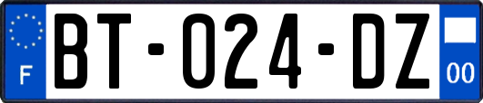 BT-024-DZ