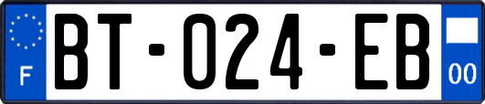 BT-024-EB