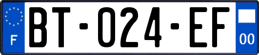 BT-024-EF