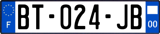 BT-024-JB