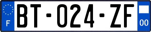 BT-024-ZF