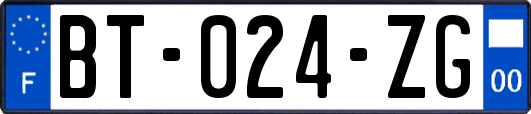 BT-024-ZG