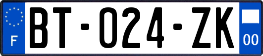 BT-024-ZK