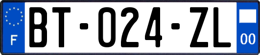 BT-024-ZL