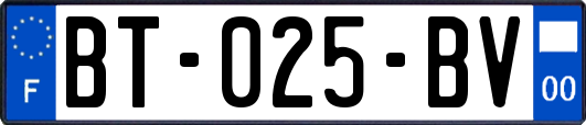 BT-025-BV