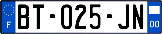 BT-025-JN