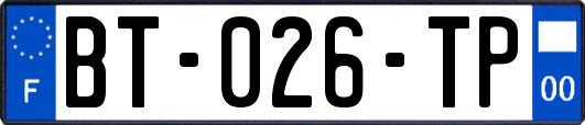 BT-026-TP