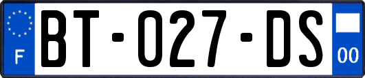 BT-027-DS