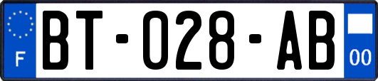 BT-028-AB