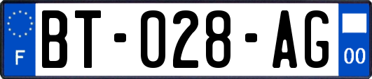 BT-028-AG