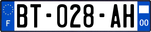 BT-028-AH