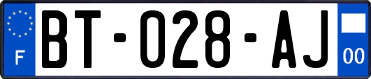 BT-028-AJ